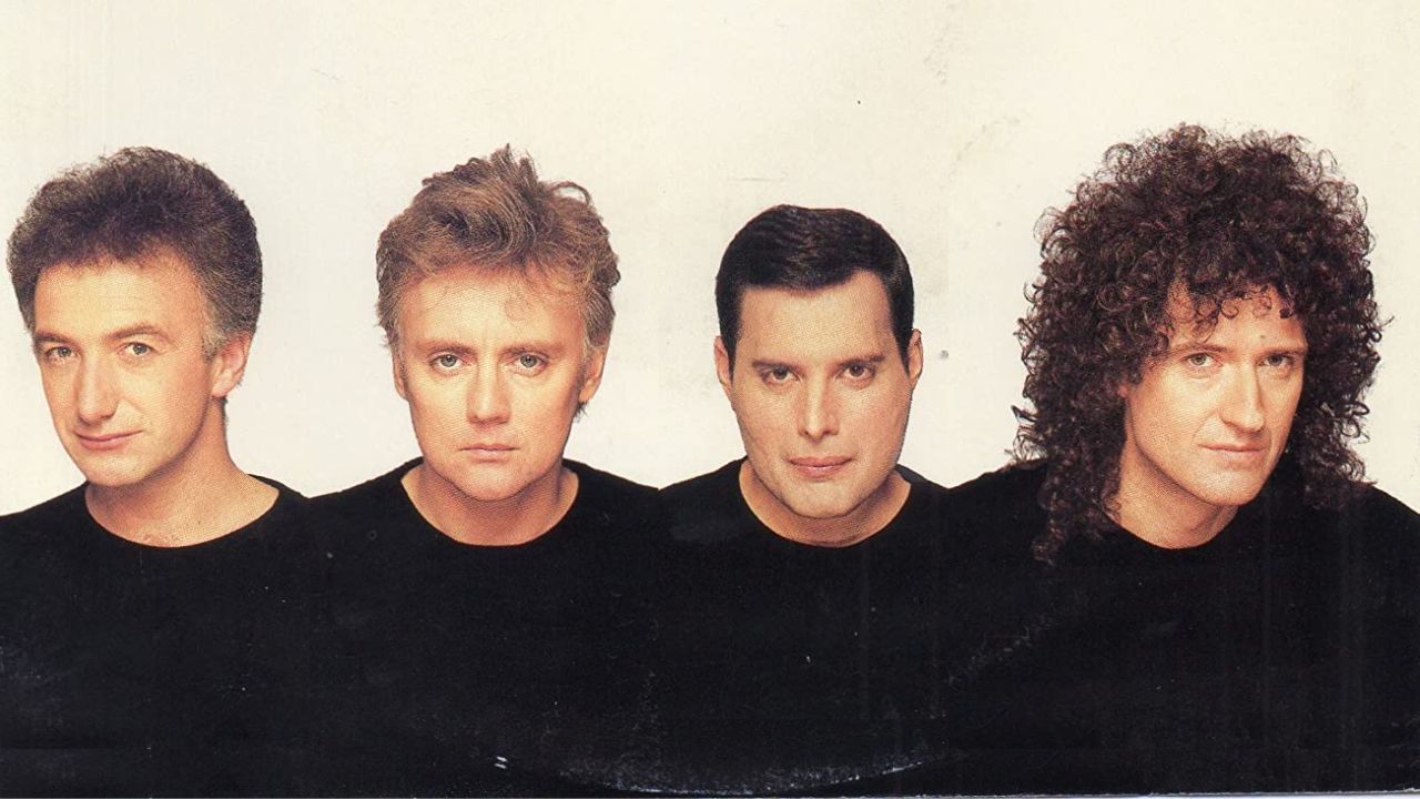 Imagem Queen 2