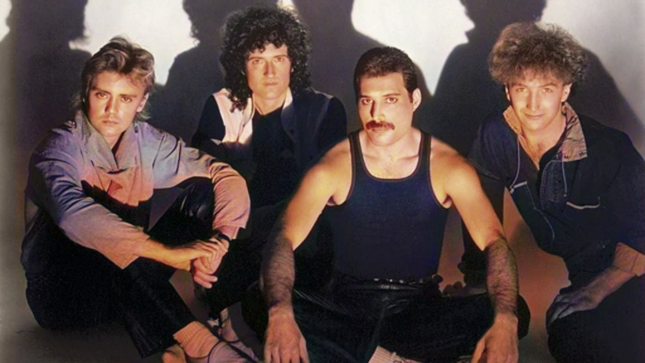 Imagem Queen 3